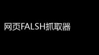 网页FALSH抓取器 v70 绿色版