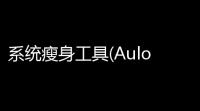 系统瘦身工具(Aulogic WindowSlimmer)