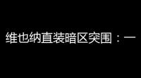 维也纳直装暗区突围：一个足球传奇的艺术