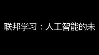 联邦学习
：人工智能的未来，数据共享的智慧