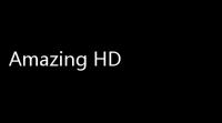 Amazing HD Video Converter(HD视频格式转换工具) 108 官方版