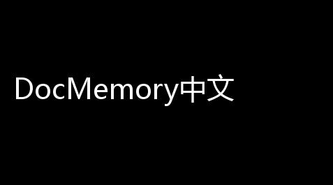 DocMemory中文版(内存检测工具),暗区物资透视挂