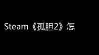 Steam《孤胆2》怎么下载	？最全一步到位攻略