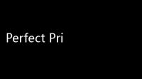 Perfect Print Multilingual 10001 免费版