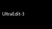 UltraEdit-32 V142001035 官方简体中文绿色版